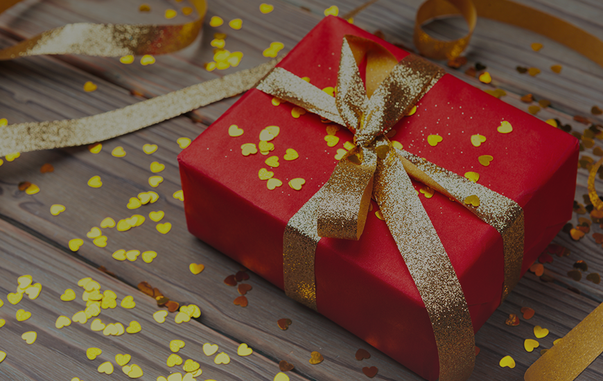 Gifts