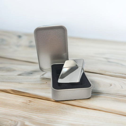 Petrol Lighter