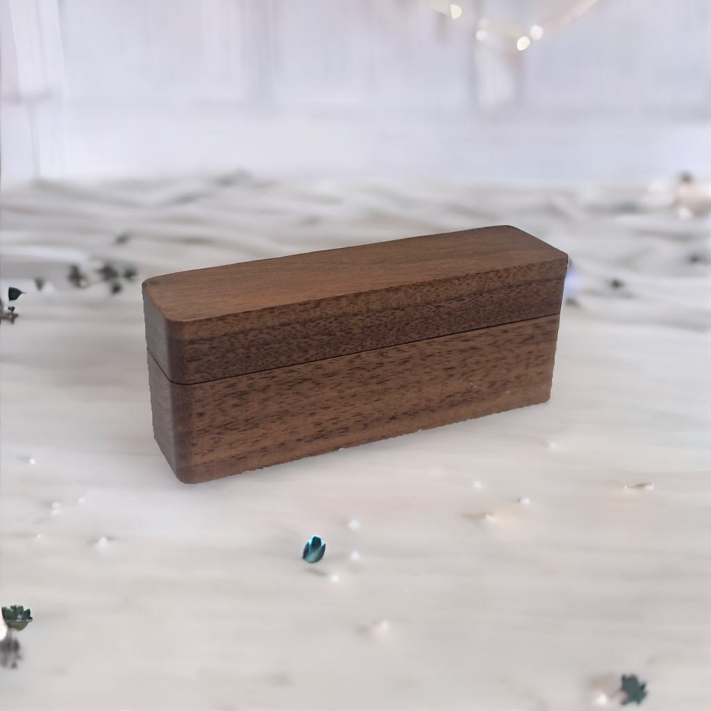 Wedding Ring Box